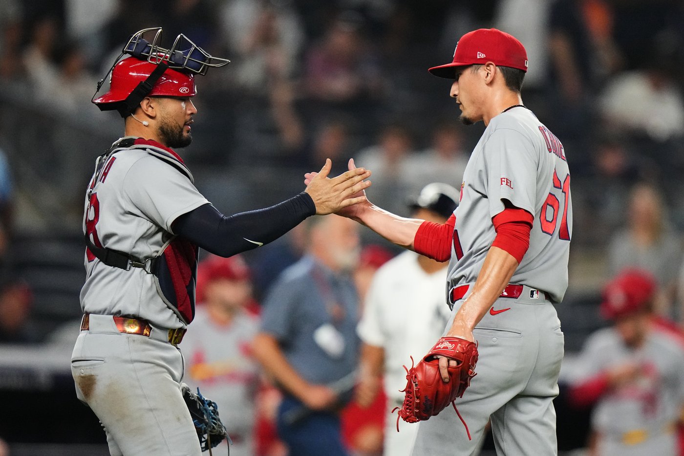 Lights go out and Yankees offense goes dark again in latest power outage at the plate | iNFOnews.ca Lights go out and Yankees offense goes dark again in latest power outage at the plate | iNFOnews.ca