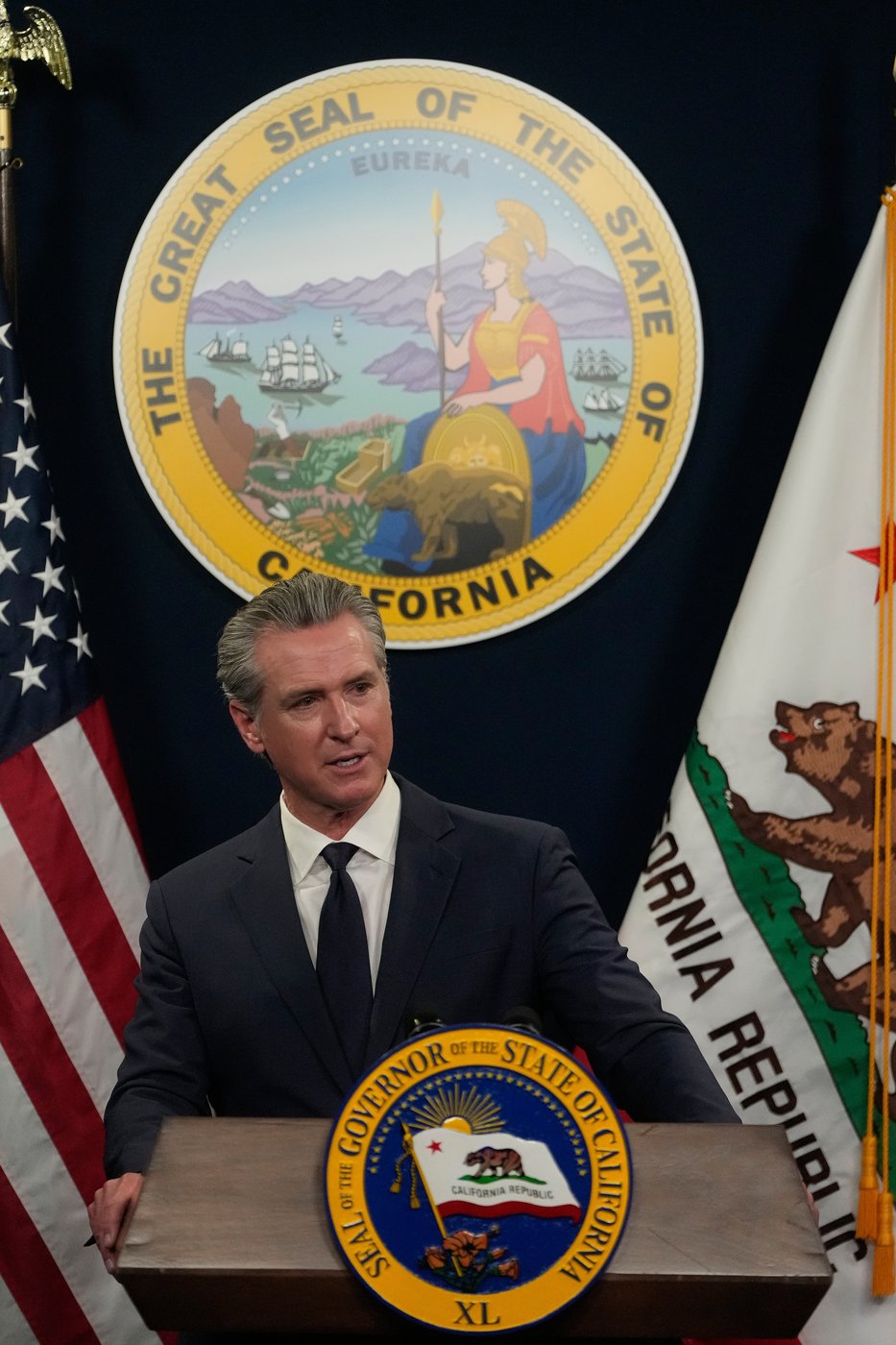 Newsom outlines his final budget proposal with no deficit, new major spending | iNFOnews.ca