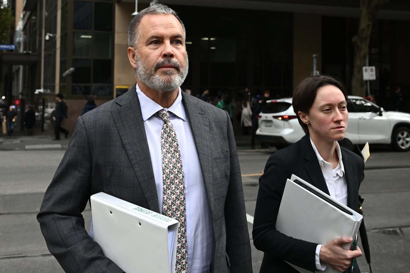 3 Australian women back from Syria face slavery and terrorism charges over alleged IS links | iNFOnews.ca