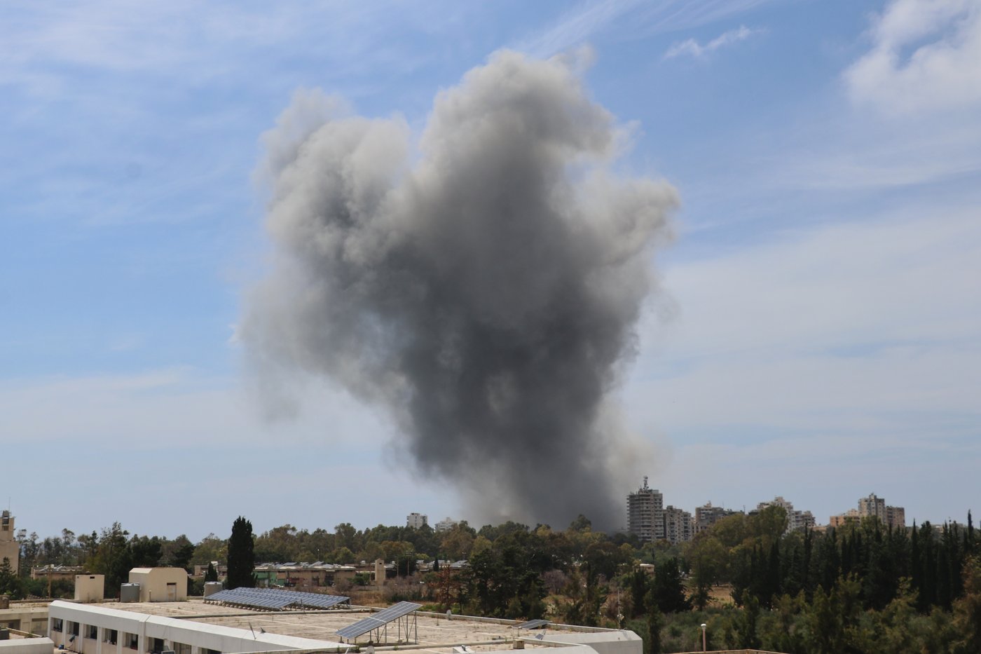 What to know as Israeli forces' historic Lebanon incursion complicates an Iran deal | iNFOnews.ca