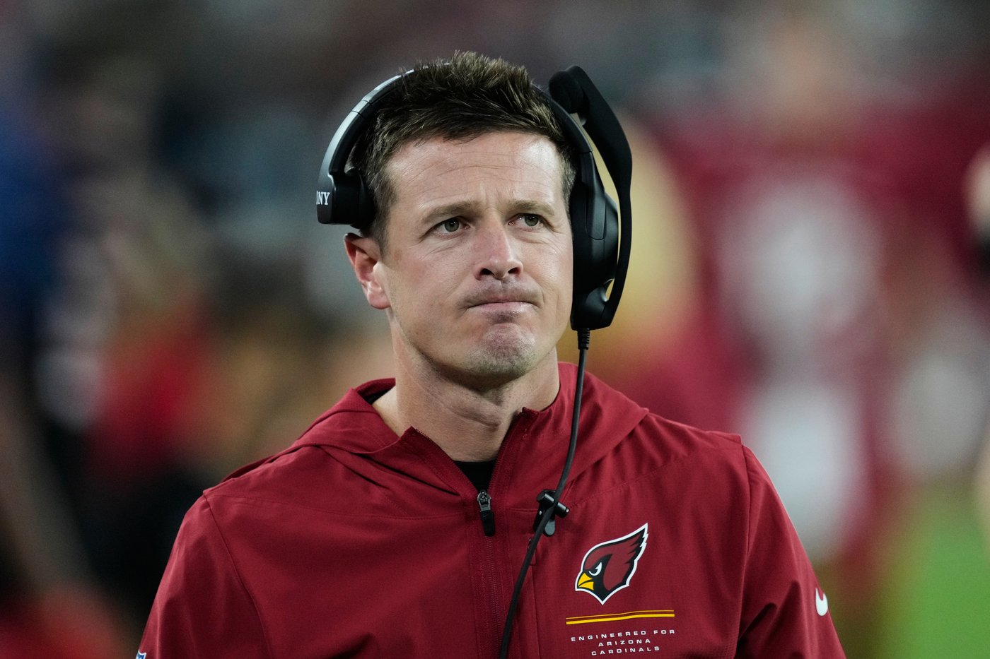 Packers coach Matt LaFleur to face off against Cardinals' Mike LaFleur at joint practice | iNFOnews.ca Packers coach Matt LaFleur to face off against Cardinals' Mike LaFleur at joint practice | iNFOnews.ca