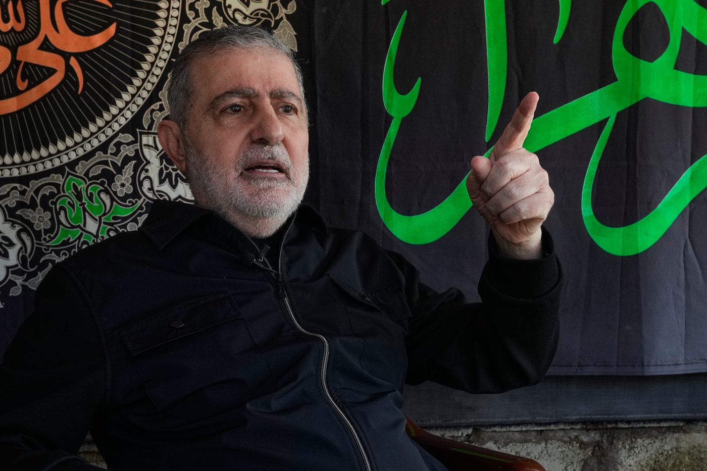 Mysterious disappearance of alleged Israeli spy puts Lebanese state in a tough spot | iNFOnews.ca