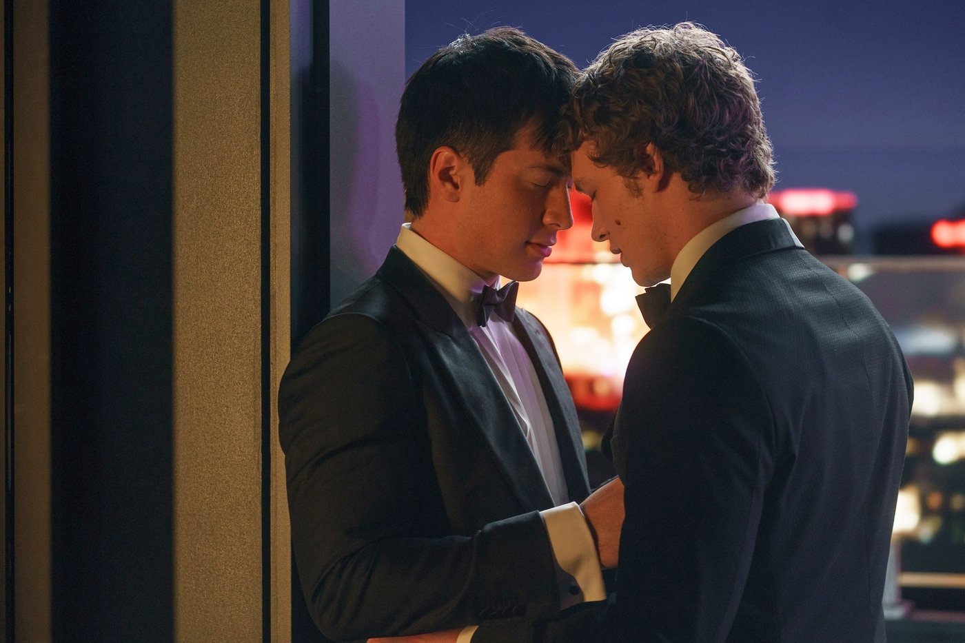 An Instagram DM changed everything for Rachel Reid, Jacob Tierney and 'Heated Rivalry' | iNFOnews.ca