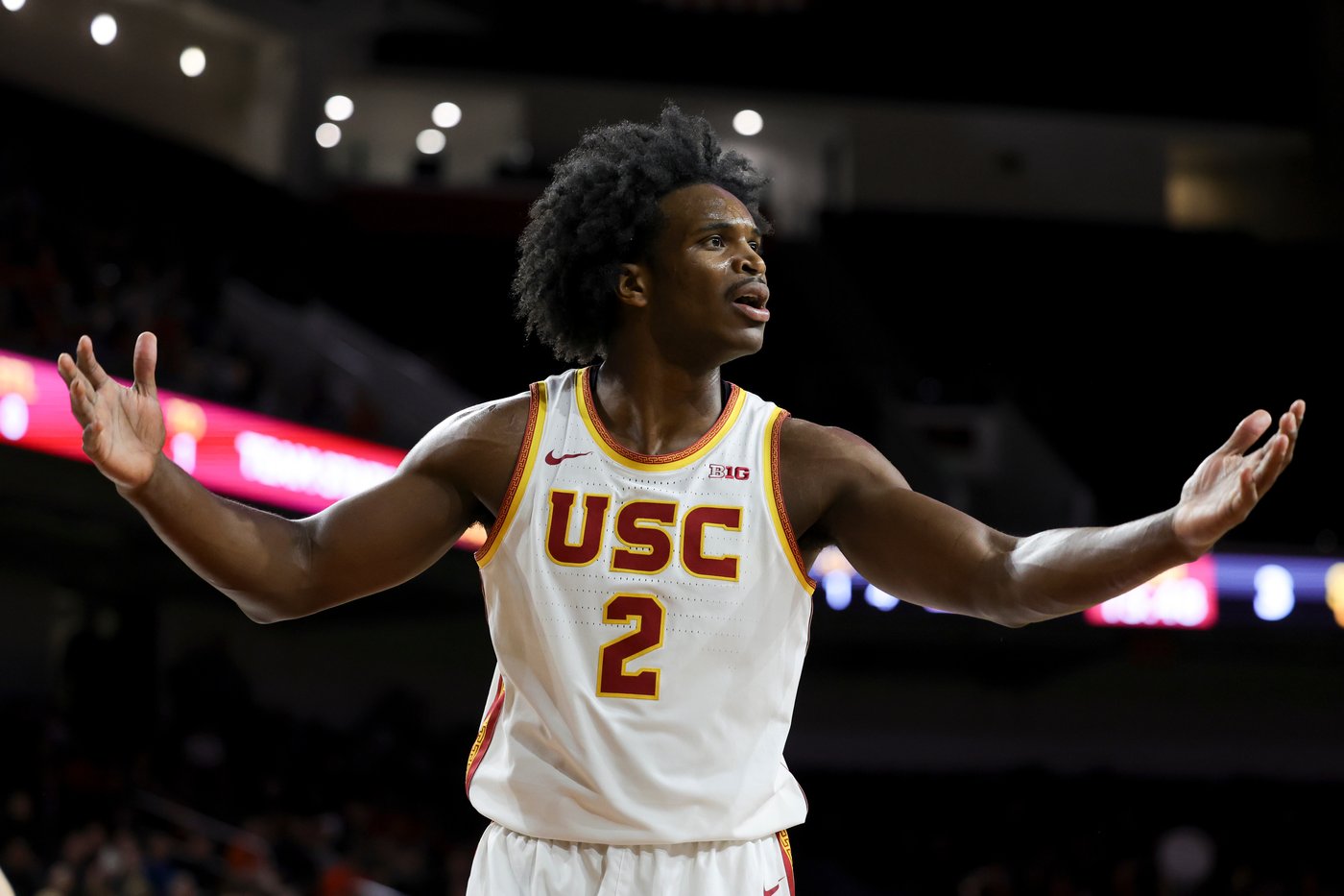 No. 10 Illinois overwhelms USC by 36 points, cruising to its 14th win in 16 games | iNFOnews.ca