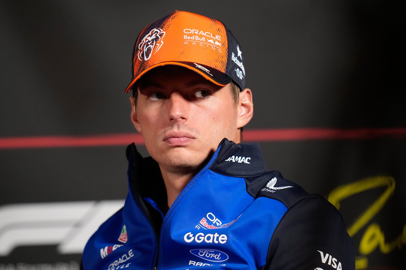 Max Verstappen extends contract with Red Bull to 2030 after he weighed up leaving F1 | iNFOnews.ca Max Verstappen extends contract with Red Bull to 2030 after he weighed up leaving F1 | iNFOnews.ca