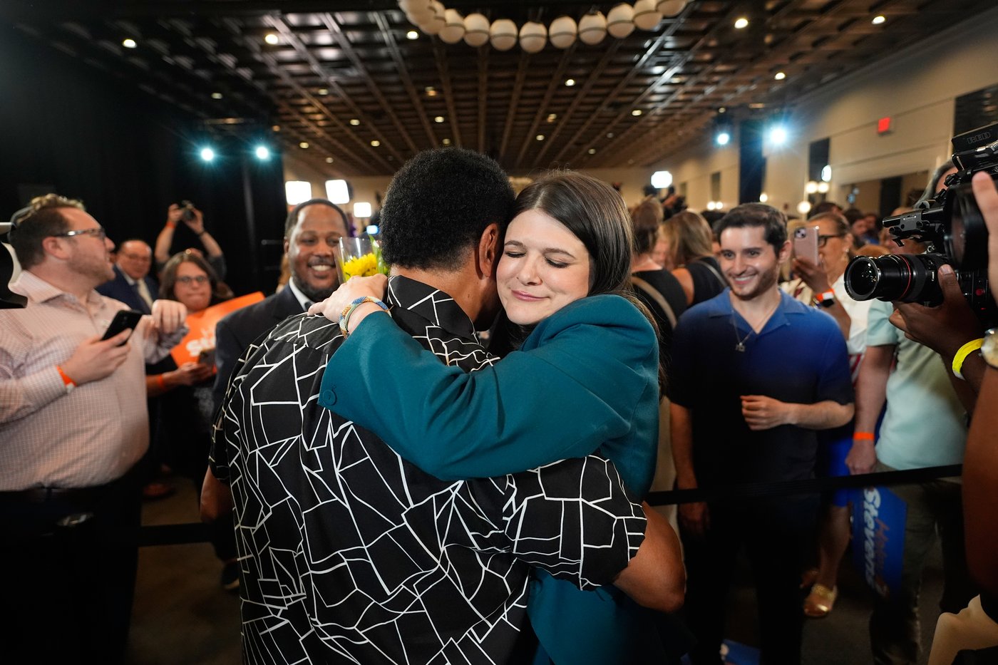 How Abdul El-Sayed went from political oblivion to progressive breakthrough in Michigan Senate race | iNFOnews.ca How Abdul El-Sayed went from political oblivion to progressive breakthrough in Michigan Senate race | iNFOnews.ca
