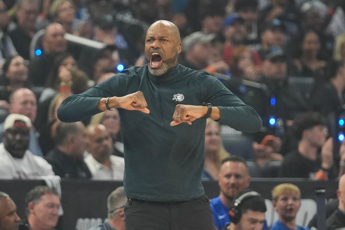 Pistons rally from 24 down to beat Magic 93-79 and force Game 7 after Orlando goes ice-cold | iNFOnews.ca