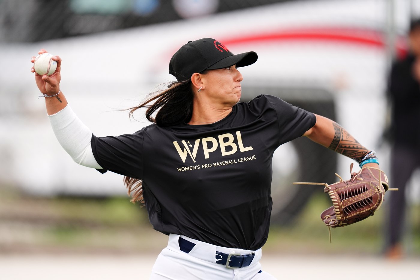 WPBL looking for longevity as players take the field amid rising popularity for women's sports | iNFOnews.ca