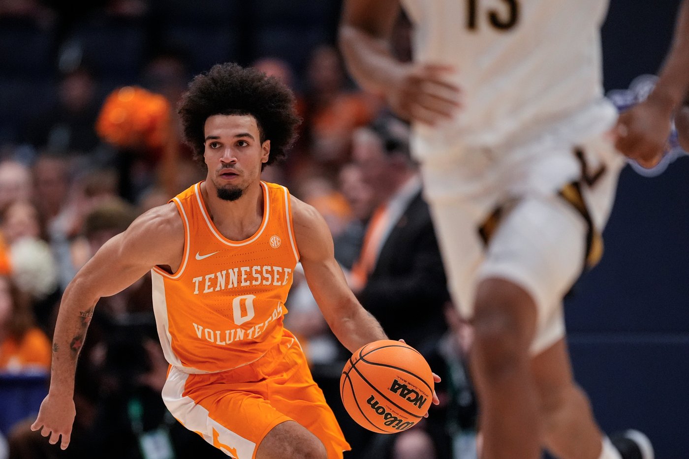 Transfer portal era allows some players to experience March Madness at multiple schools | iNFOnews.ca