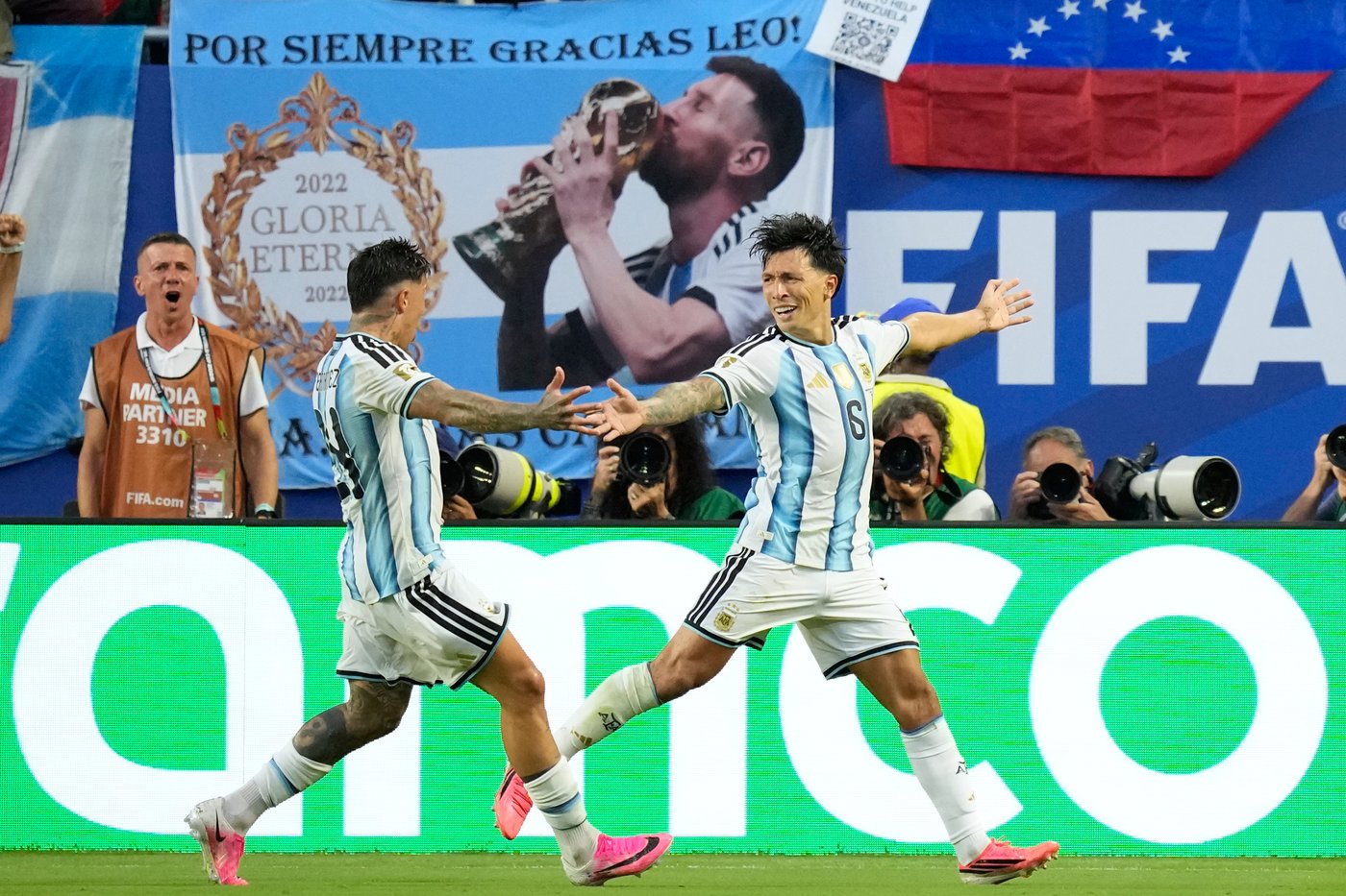 The Latest from the 2026 FIFA World Cup in Canada | iNFOnews.ca