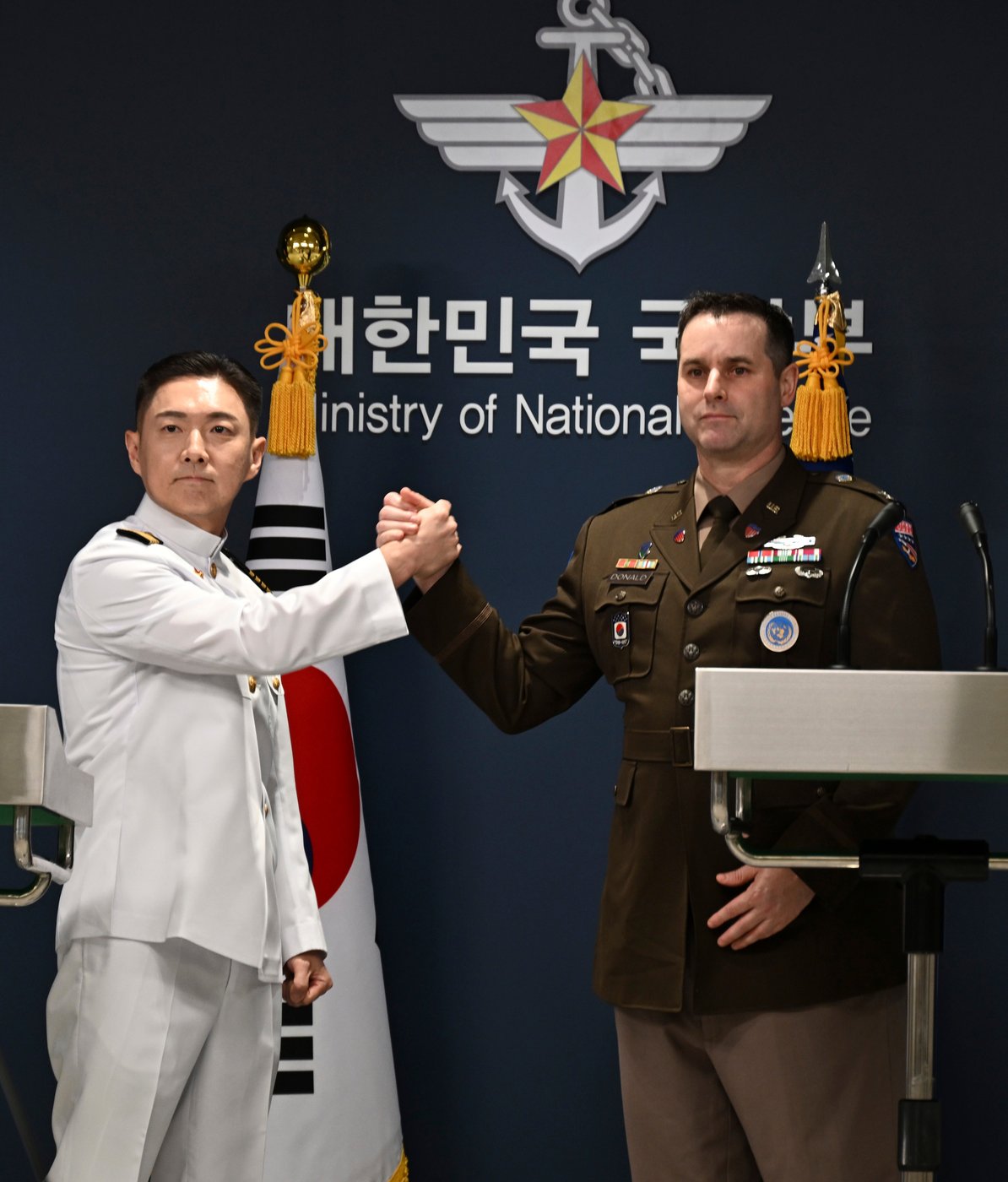 South Korea, US to begin exercises next week to bolster readiness against North's threats | iNFOnews.ca South Korea, US to begin exercises next week to bolster readiness against North's threats | iNFOnews.ca
