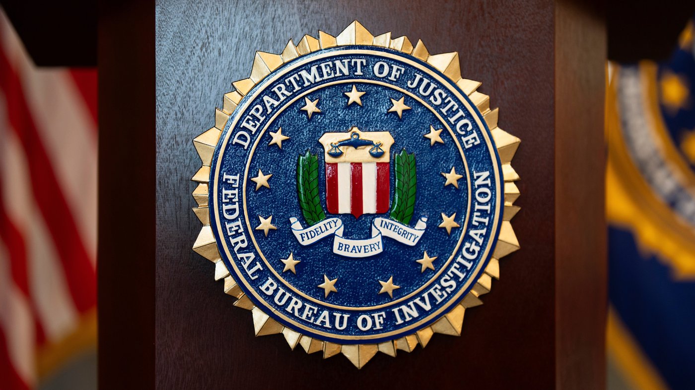 Judge blocks the Trump administration from moving FBI headquarters to DC office building | iNFOnews.ca Judge blocks the Trump administration from moving FBI headquarters to DC office building | iNFOnews.ca