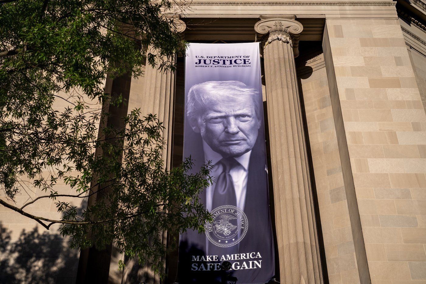 Republicans consider next steps after scrapping of $1.8 billion fund for Trump allies | iNFOnews.ca Republicans consider next steps after scrapping of $1.8 billion fund for Trump allies | iNFOnews.ca