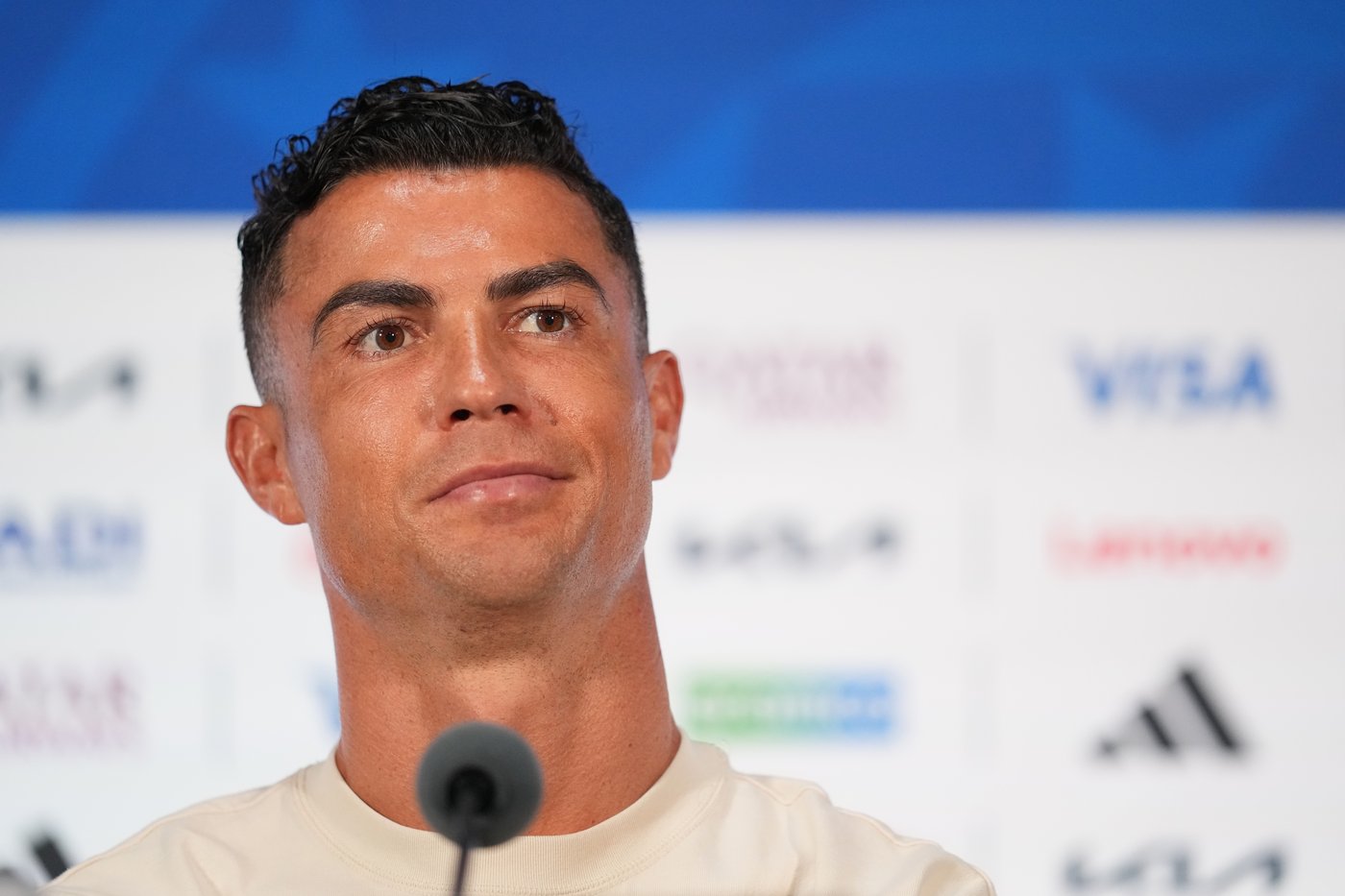 Cristiano Ronaldo says it again: His 6th World Cup with Portugal will be his last | iNFOnews.ca Cristiano Ronaldo says it again: His 6th World Cup with Portugal will be his last | iNFOnews.ca