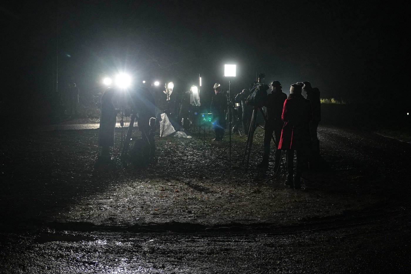 Former Prince Andrew arrested and held for hours on suspicion of misconduct over ties to Epstein | iNFOnews.ca