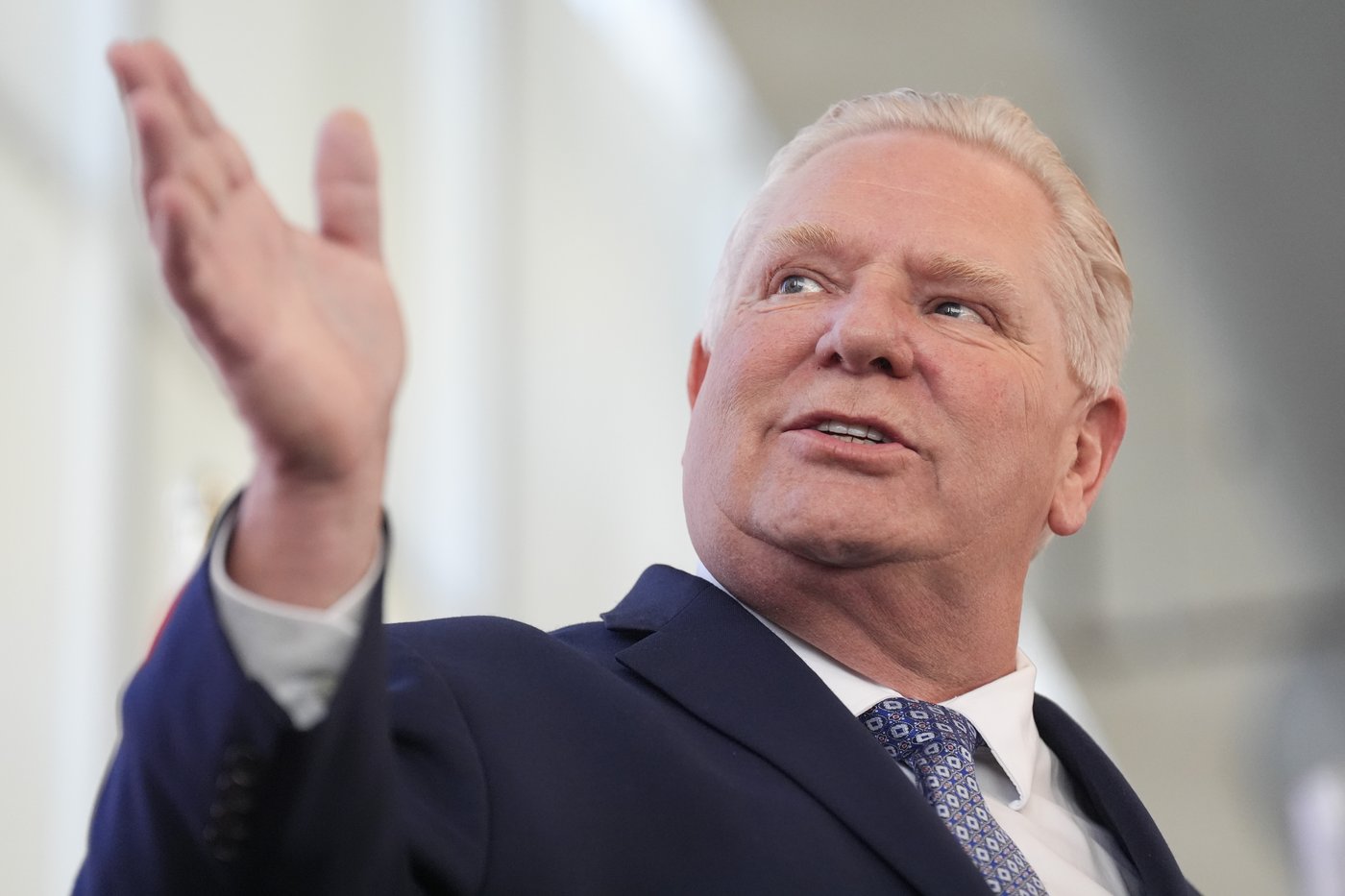 In the news today: Ottawa's electricity plan, Chinese e-commerce, Probing the cosmos | iNFOnews.ca