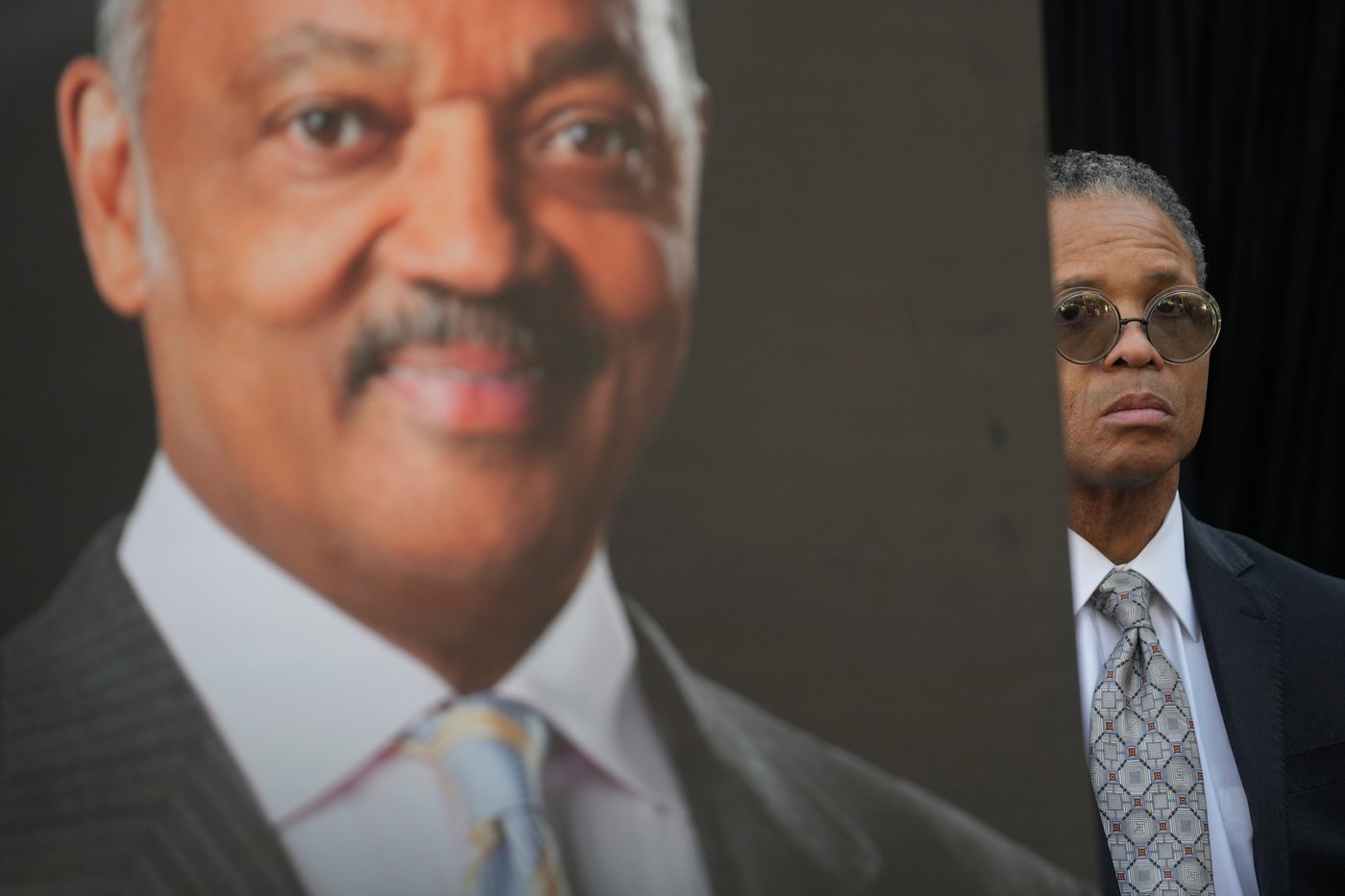 Memorial services for Rev. Jesse Jackson expanded to include South Carolina and Washington, DC | iNFOnews.ca