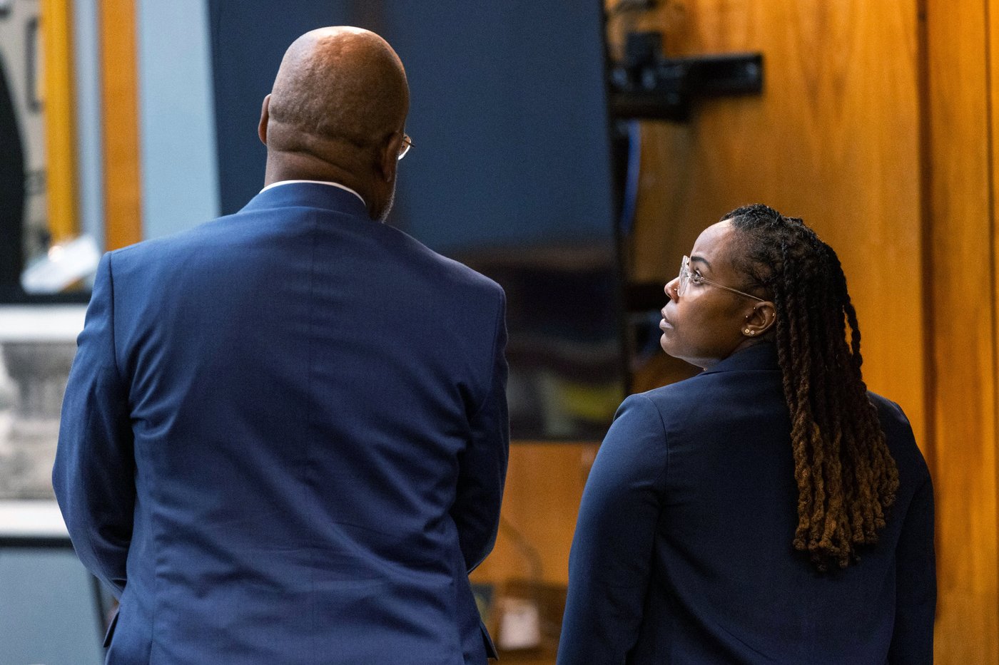 School official did nothing after being told about a 6-year-old student with a gun, prosecutor says | iNFOnews.ca School official did nothing after being told about a 6-year-old student with a gun, prosecutor says | iNFOnews.ca