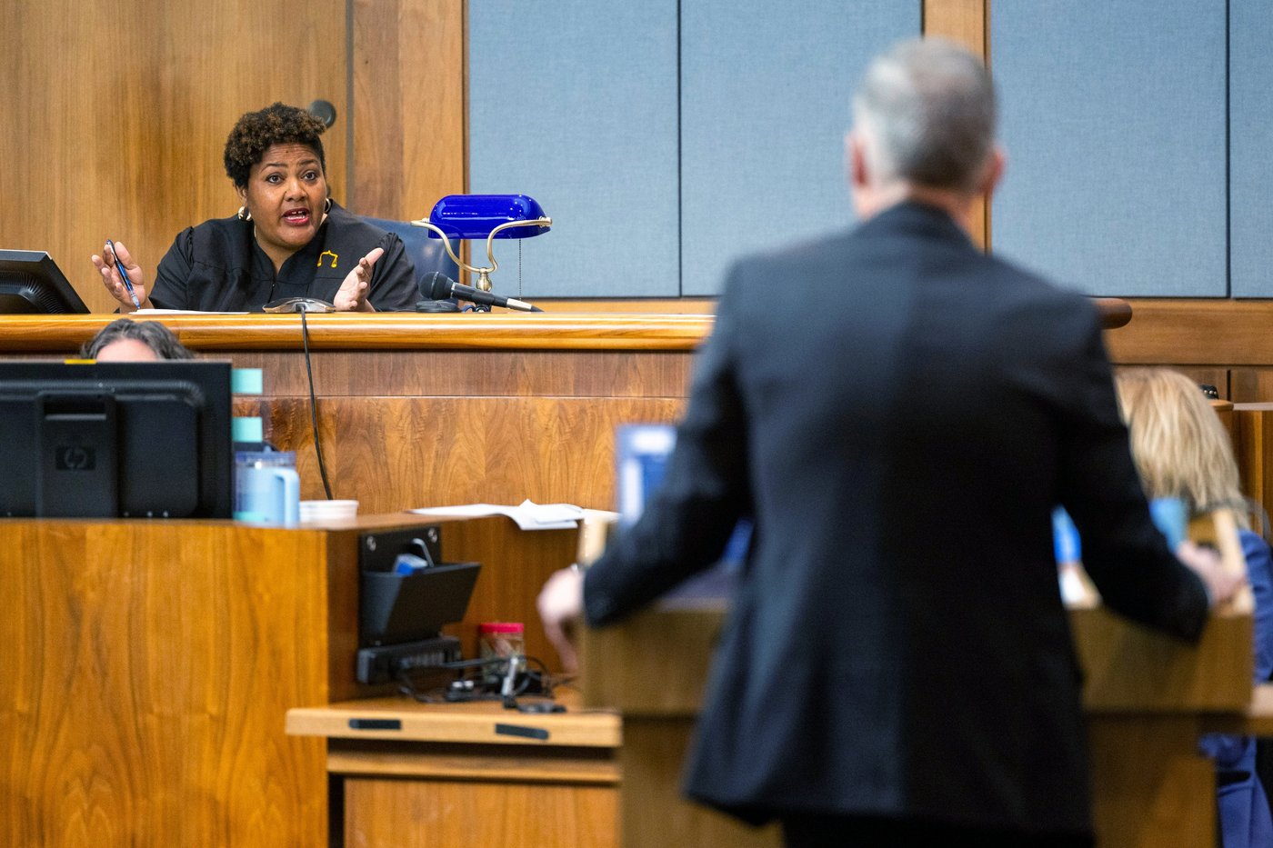 School official did nothing after being told about a 6-year-old student with a gun, prosecutor says | iNFOnews.ca School official did nothing after being told about a 6-year-old student with a gun, prosecutor says | iNFOnews.ca