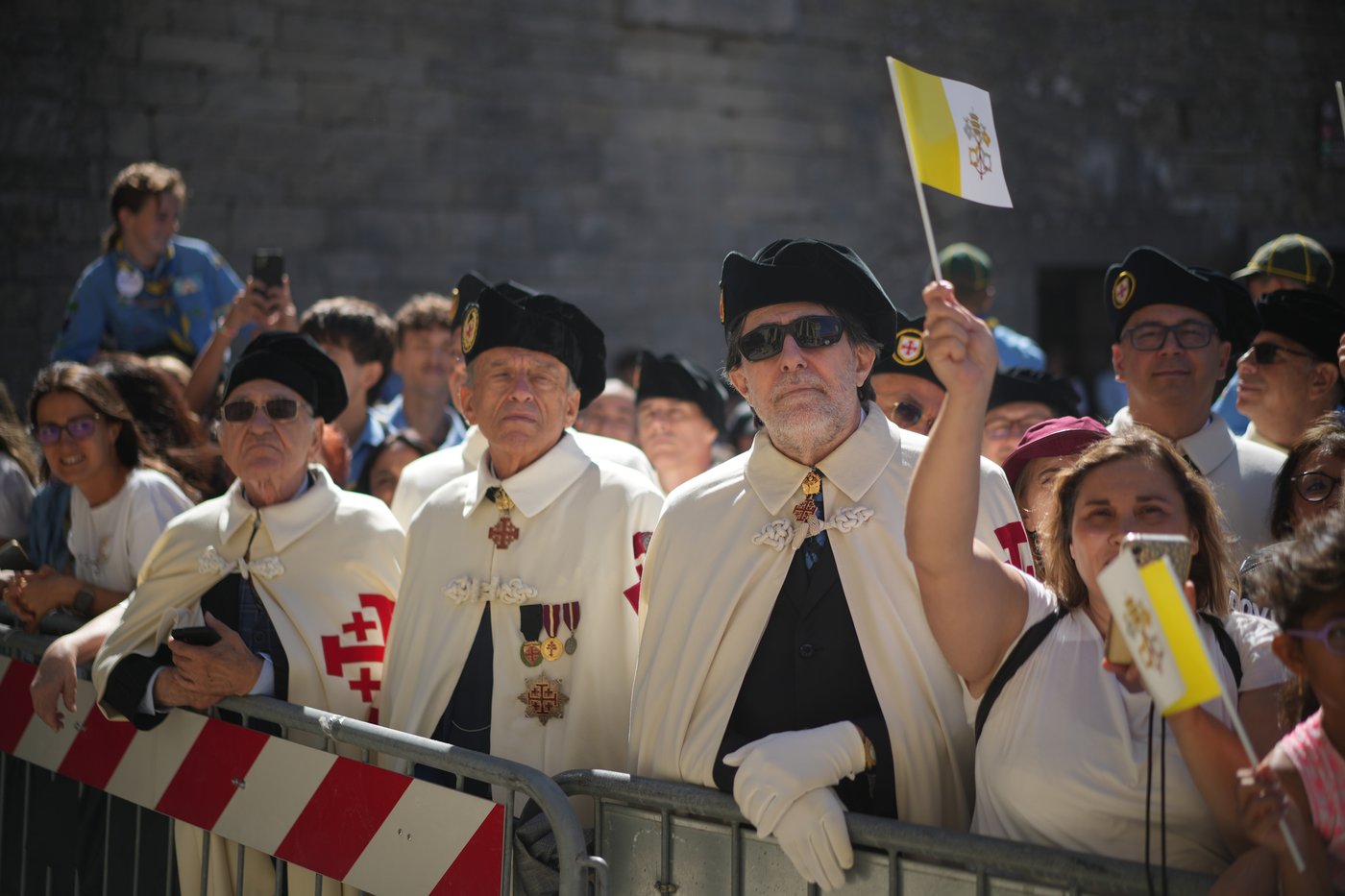 Pope Leo praises San Marino as model of freedom and common good | iNFOnews.ca Pope Leo praises San Marino as model of freedom and common good | iNFOnews.ca