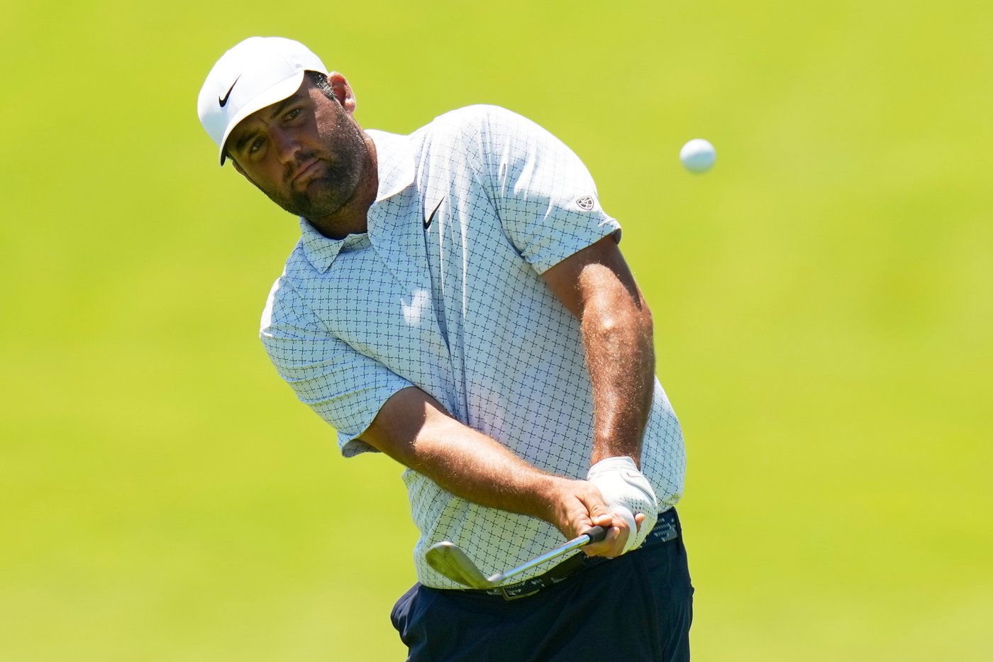 US Open braces for a tough and windy Shinnecock Hills | iNFOnews.ca