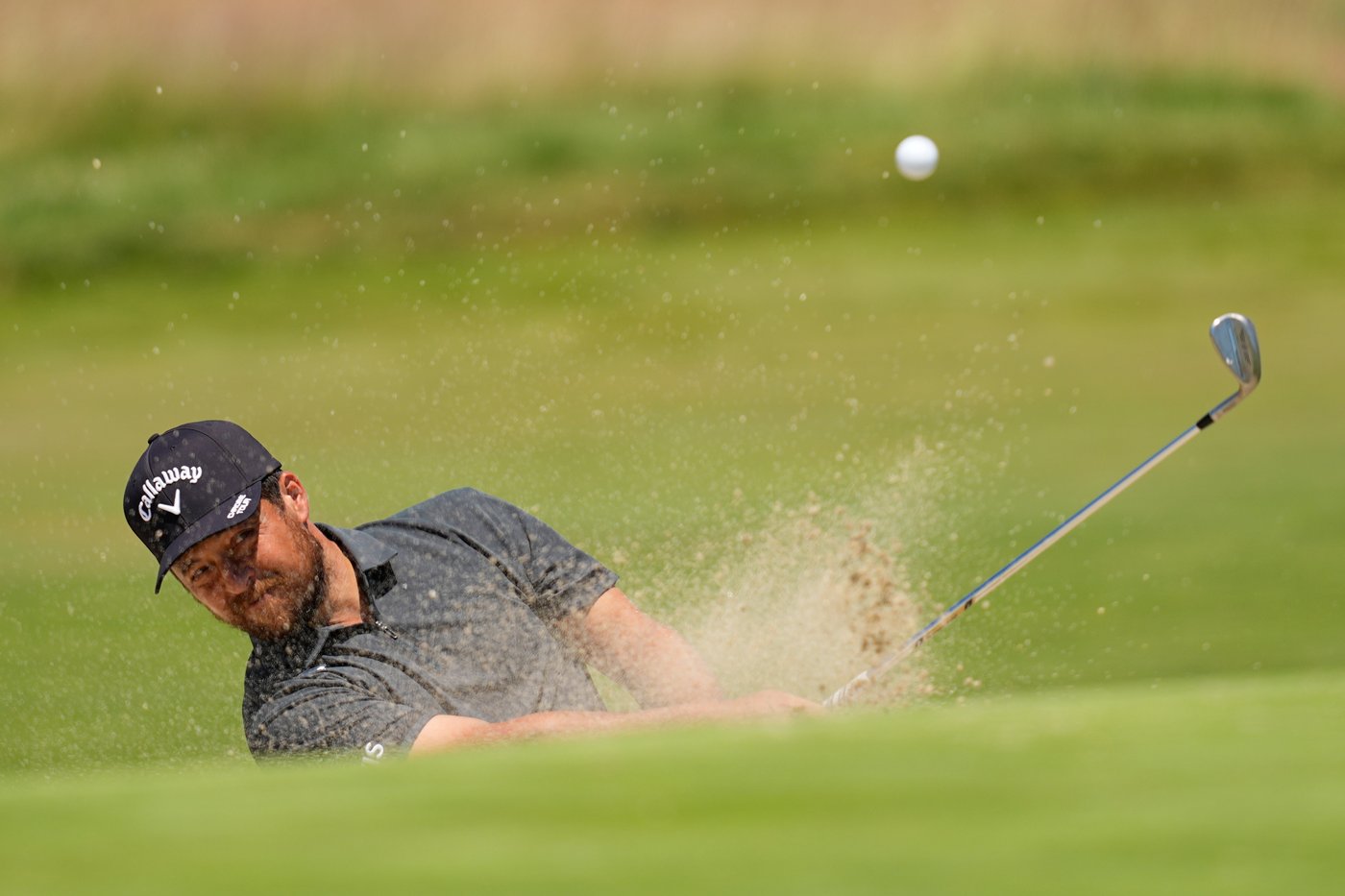 US Open braces for a tough and windy Shinnecock Hills | iNFOnews.ca