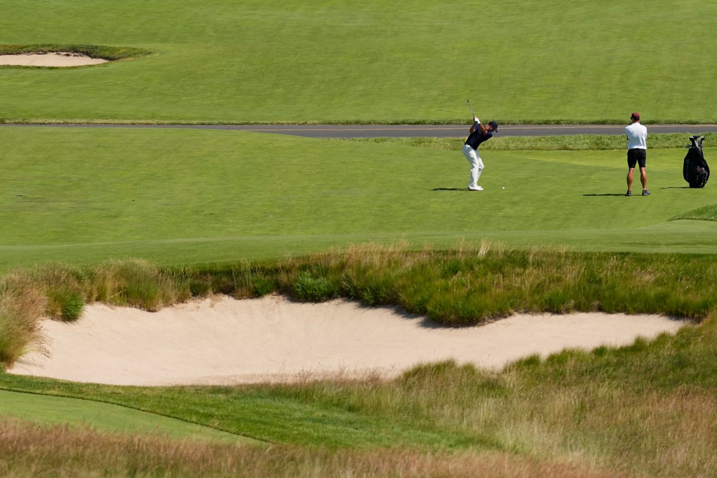 US Open braces for a tough and windy Shinnecock Hills | iNFOnews.ca
