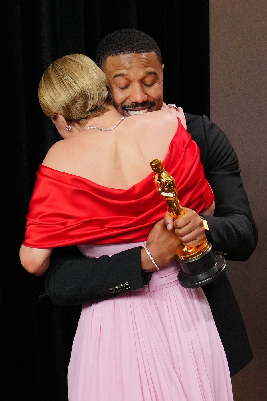 Behind the scenes at the Oscars: What you didn’t see on camera | iNFOnews.ca