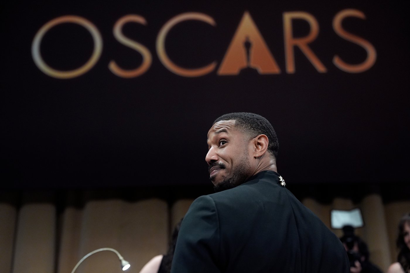 Behind the scenes at the Oscars: What you didn’t see on camera | iNFOnews.ca