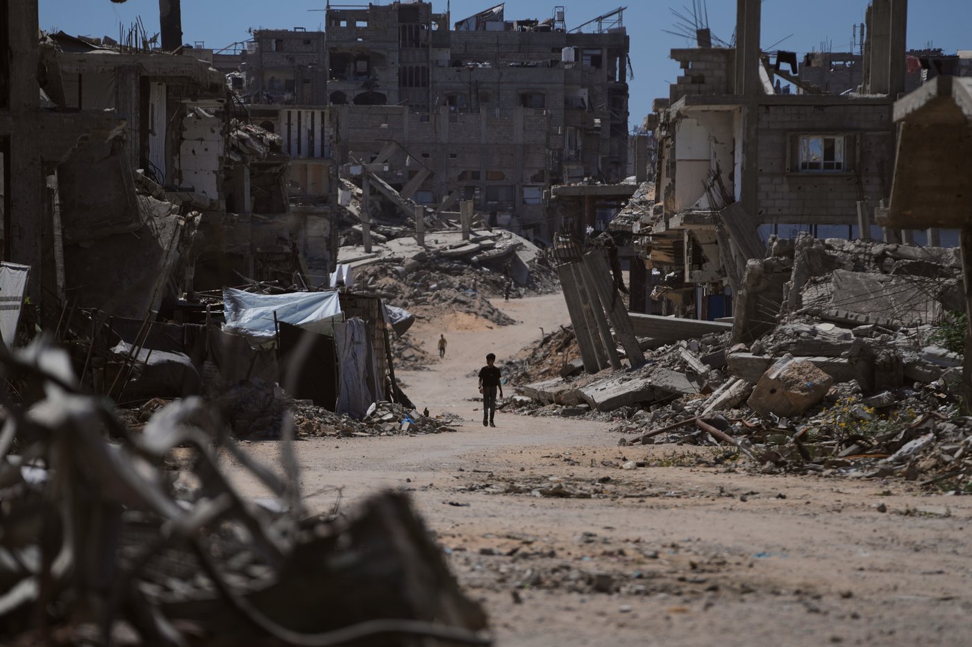 Human rights groups sue over Trump administration's sanctions on ICC for investigations into Israel | iNFOnews.ca
