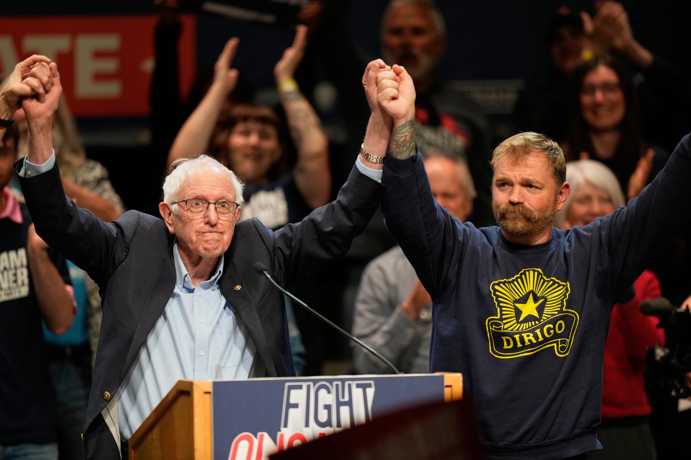 AP Decision Notes: What to expect in Maine's state primary | iNFOnews.ca