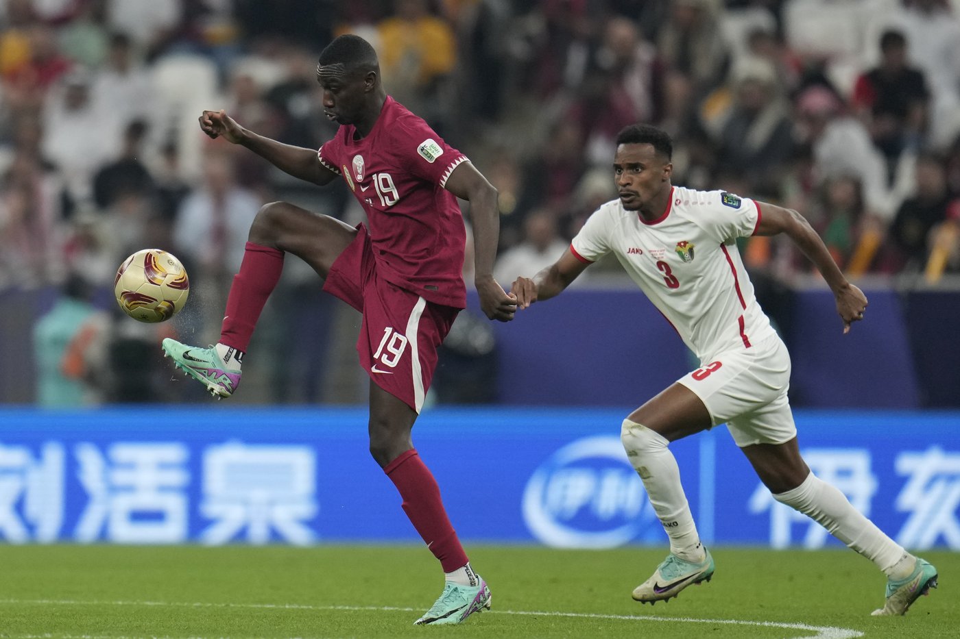 Breaking down Canada's FIFA World Cup group | iNFOnews.ca