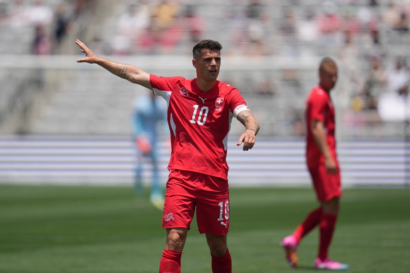 Breaking down Canada's FIFA World Cup group | iNFOnews.ca
