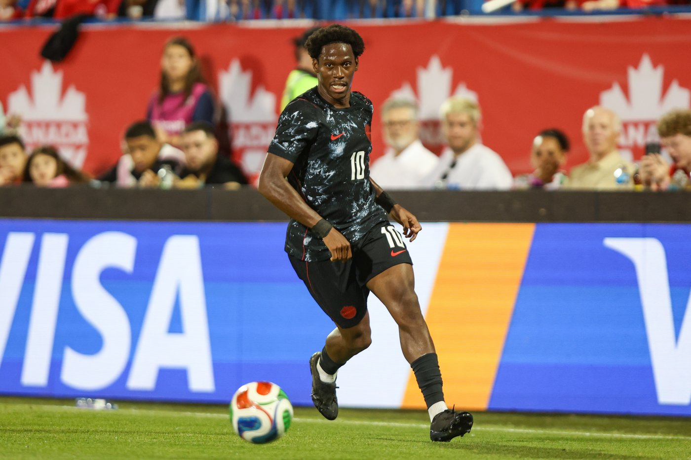 Breaking down Canada's FIFA World Cup group | iNFOnews.ca
