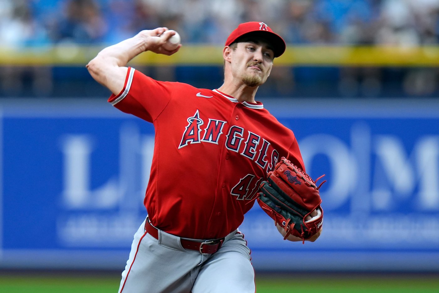 McClanahan and Aranda power the Rays to a 5-2 victory over the Angels | iNFOnews.ca