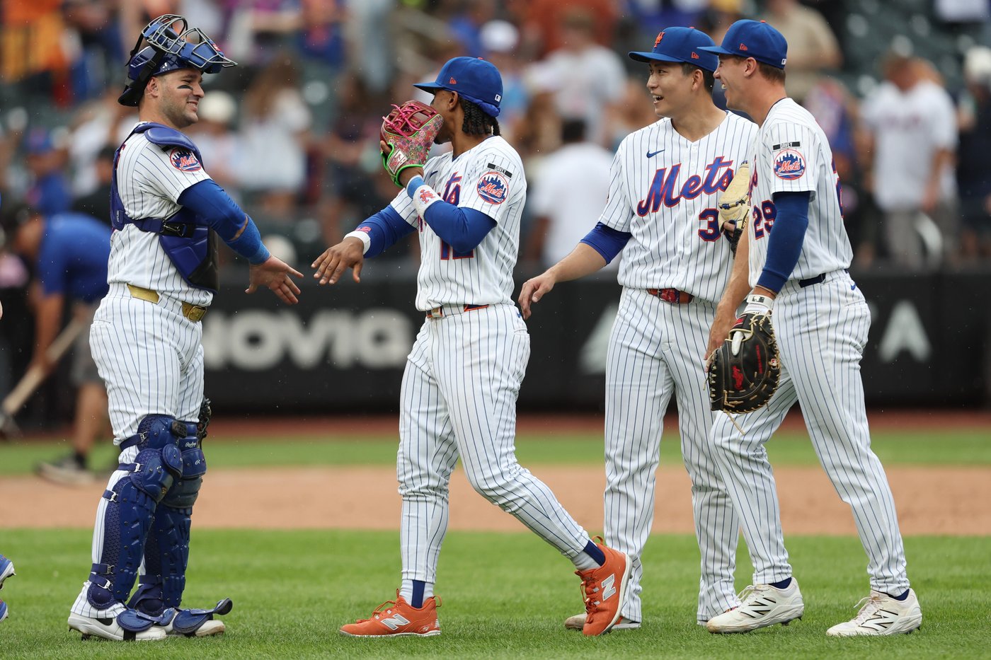 Scott pitches into 7th, helps Mets past Nats for sweep | iNFOnews.ca Scott pitches into 7th, helps Mets past Nats for sweep | iNFOnews.ca