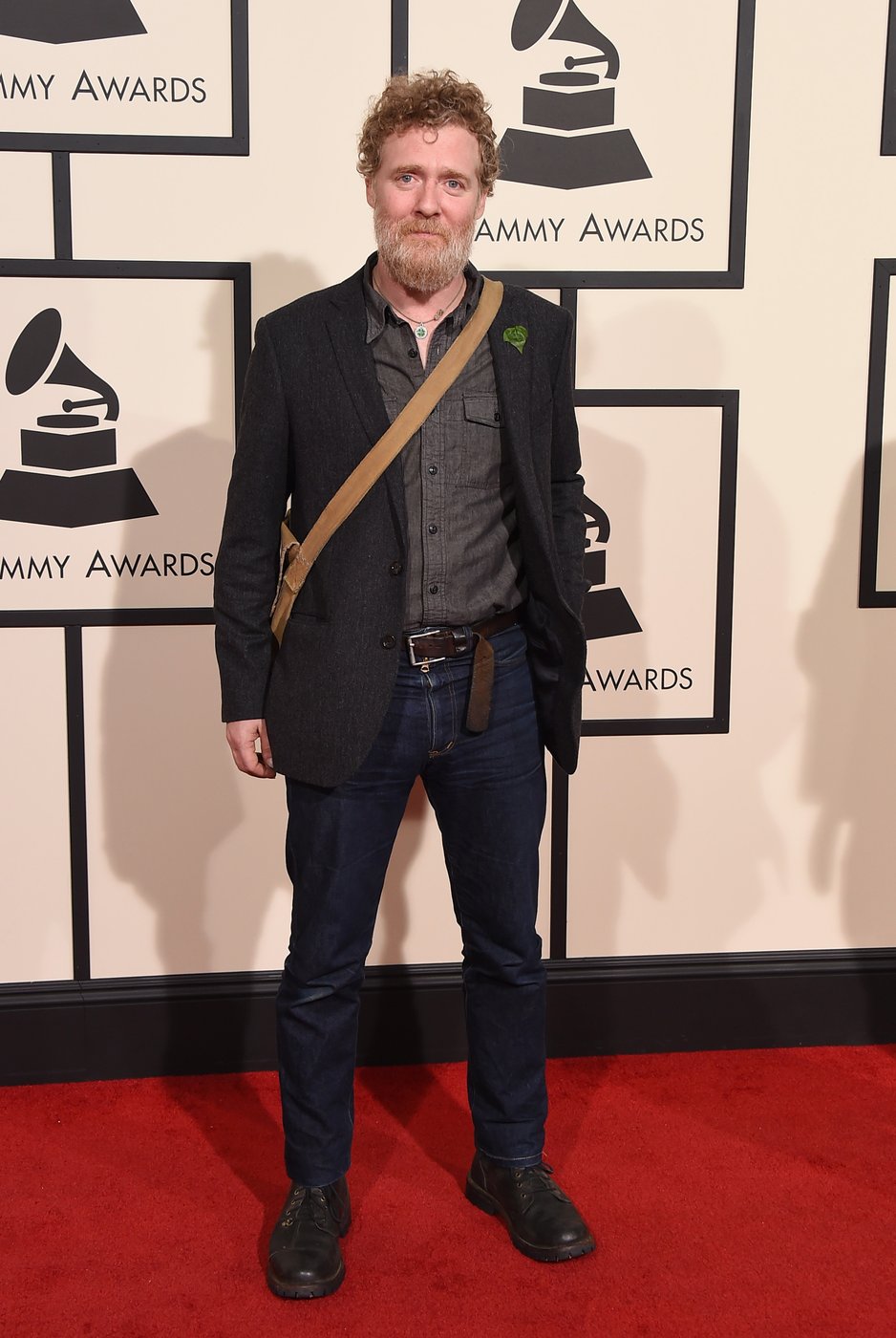 Glen Hansard, Irish musician who won Oscar for 'Once,' dies in motorcycle crash | iNFOnews.ca
