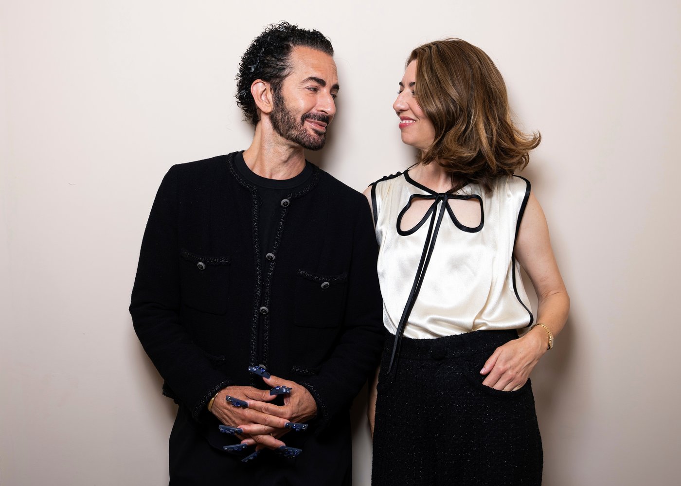 Marc Jacobs let Sofia Coppola film with ‘no off limits’ - and didn’t hate himself after | iNFOnews.ca