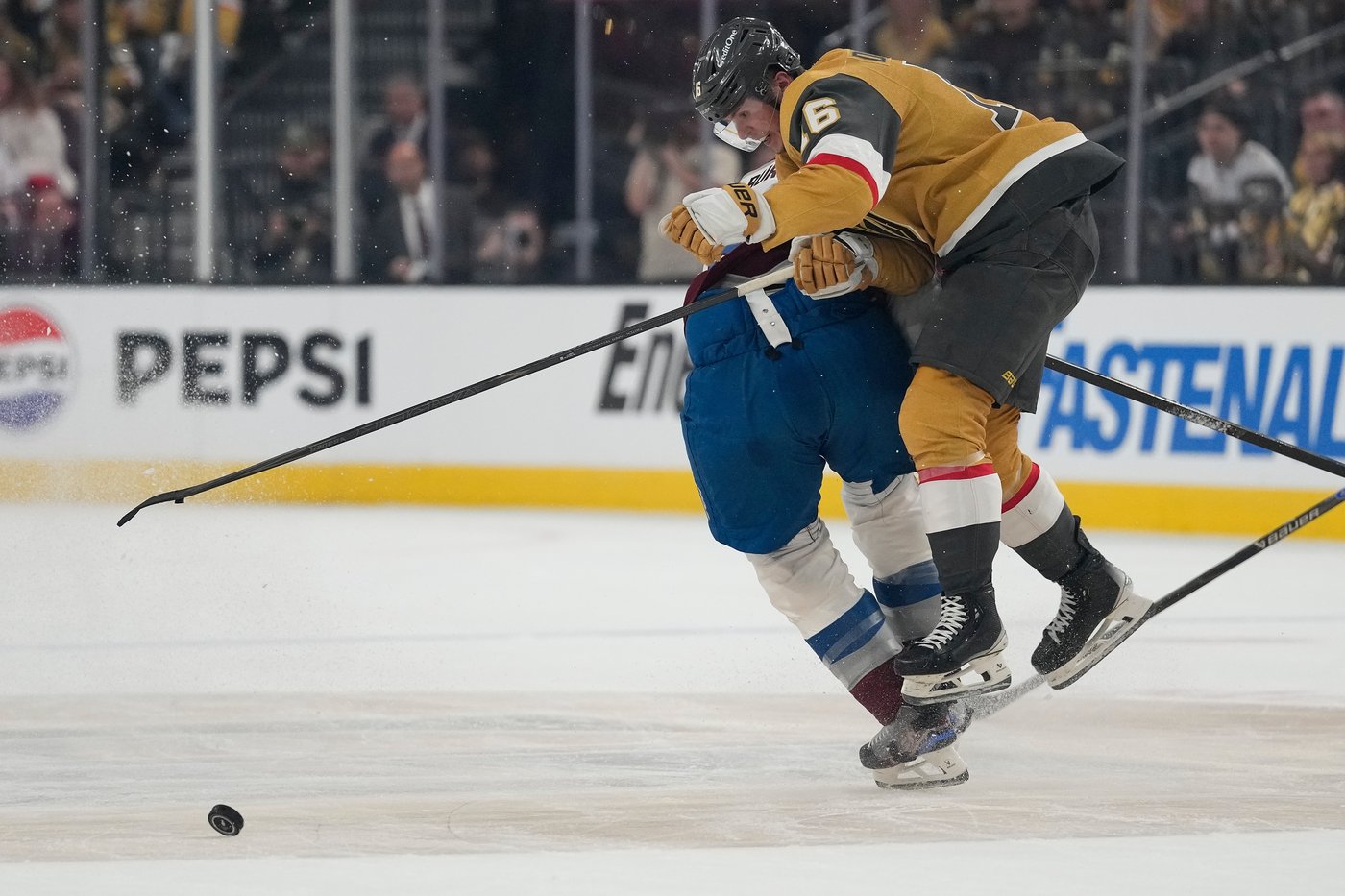 The Golden Knights and the Hurricanes both bring a hyper-defensive focus into the Stanley Cup Final | iNFOnews.ca The Golden Knights and the Hurricanes both bring a hyper-defensive focus into the Stanley Cup Final | iNFOnews.ca