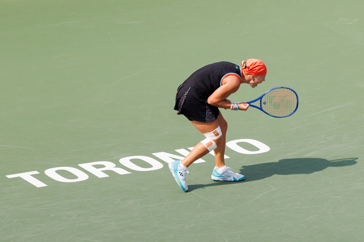 Despite early hurdles, NBO Toronto on track with star power, Fernandez and Eala buzz | iNFOnews.ca Despite early hurdles, NBO Toronto on track with star power, Fernandez and Eala buzz | iNFOnews.ca