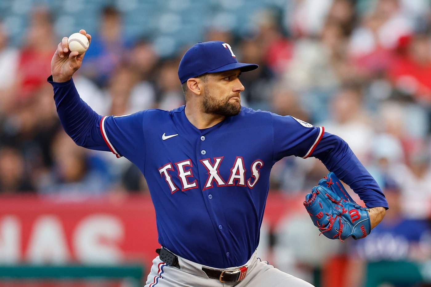 Mike Trout hits 2-run homer and Angels clinch series over Rangers with 5-2 win | iNFOnews.ca