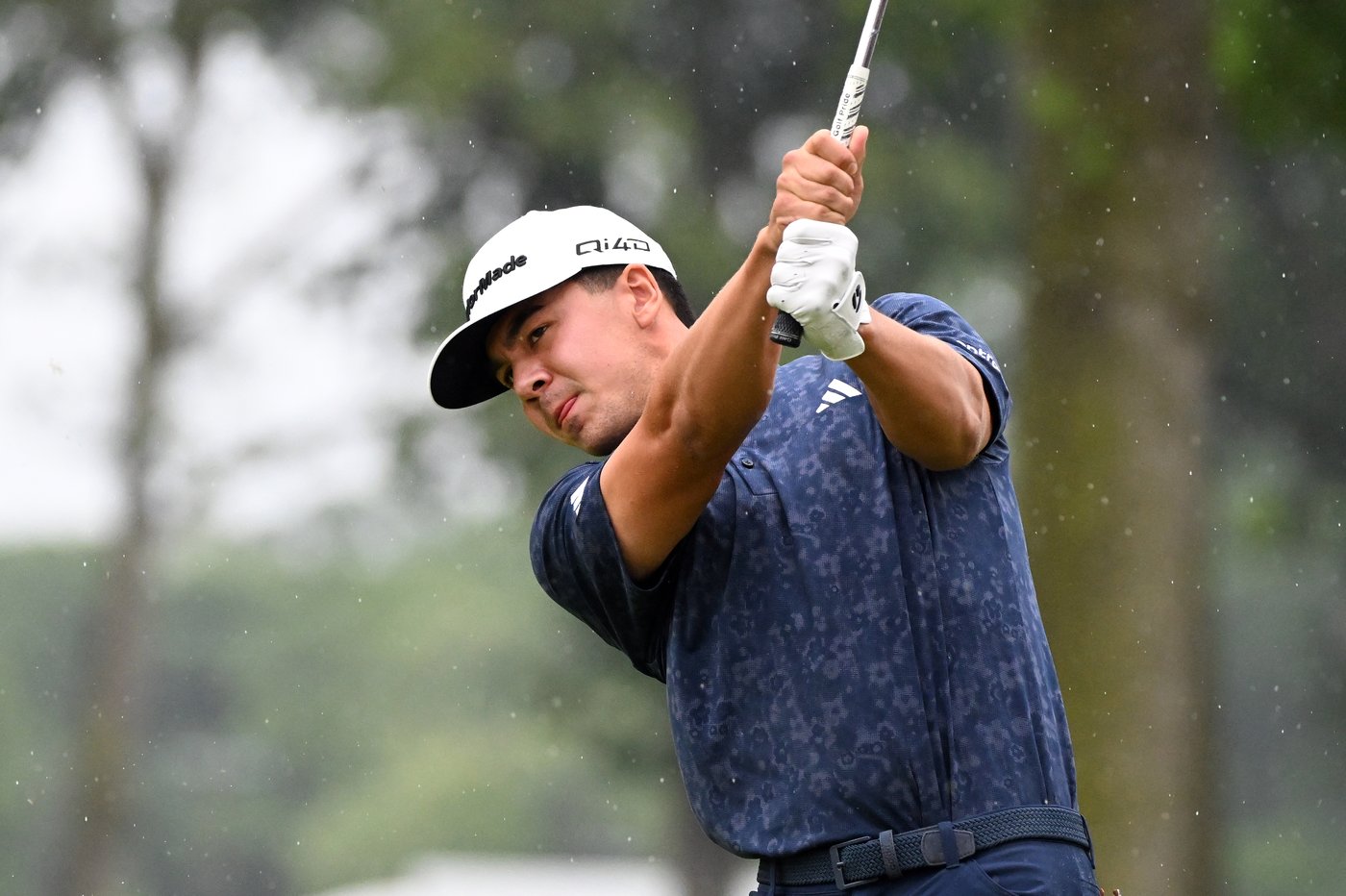 Michael Thorbjornsen wins 1st PGA Tour title by 2 shots at the 8th and final Rocket Classic | iNFOnews.ca Michael Thorbjornsen wins 1st PGA Tour title by 2 shots at the 8th and final Rocket Classic | iNFOnews.ca