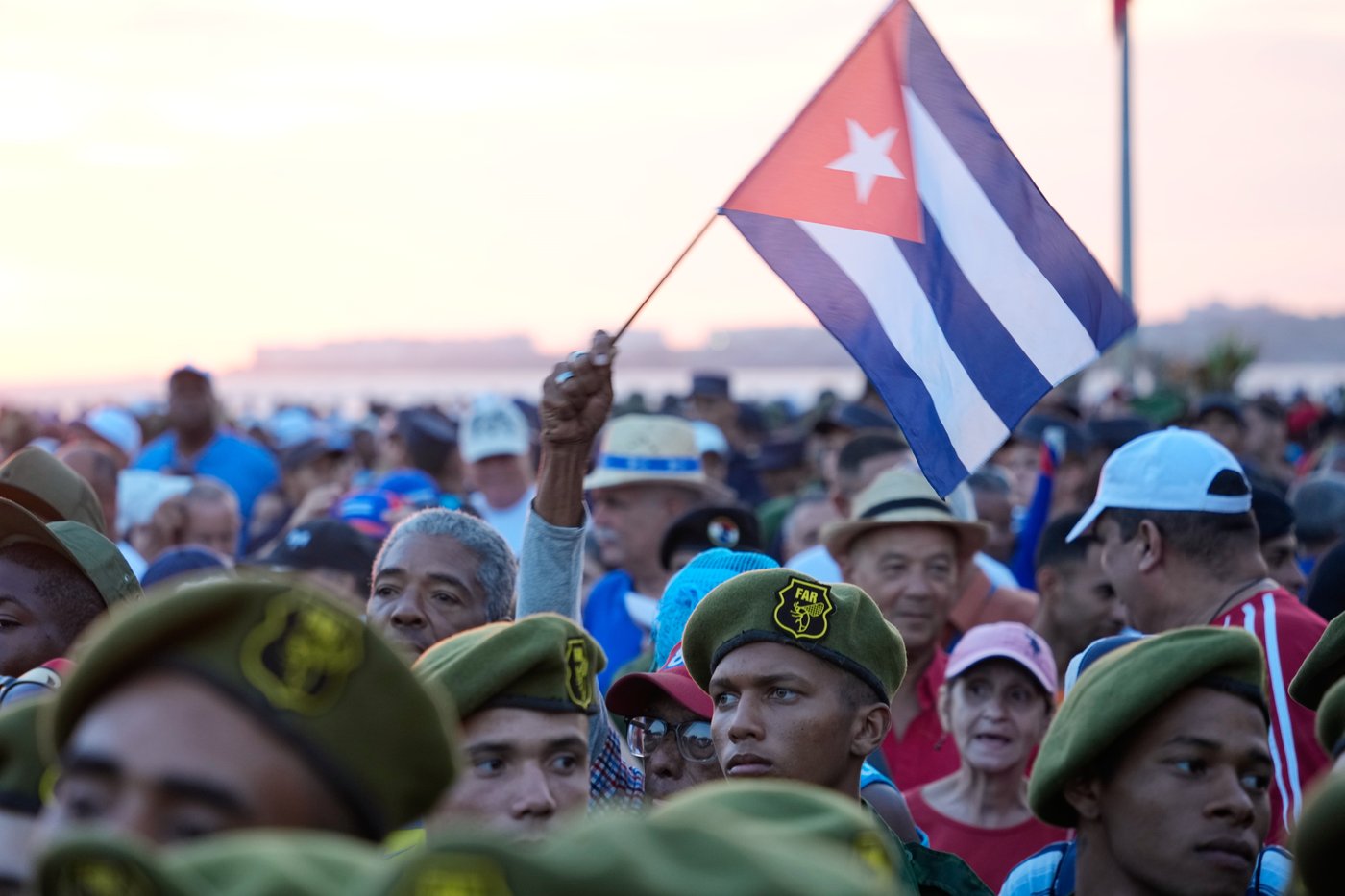 Trump's Cuba strategy echoes his Venezuela playbook. But there are key differences | iNFOnews.ca