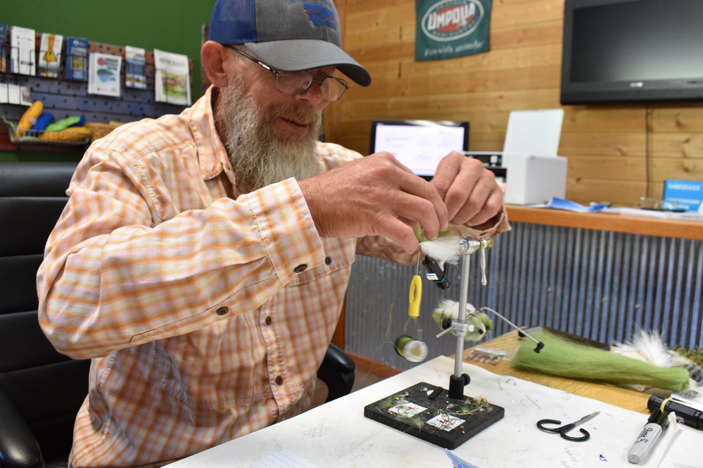 Fishing closures are becoming routine as record heat warms rivers in the US West | iNFOnews.ca