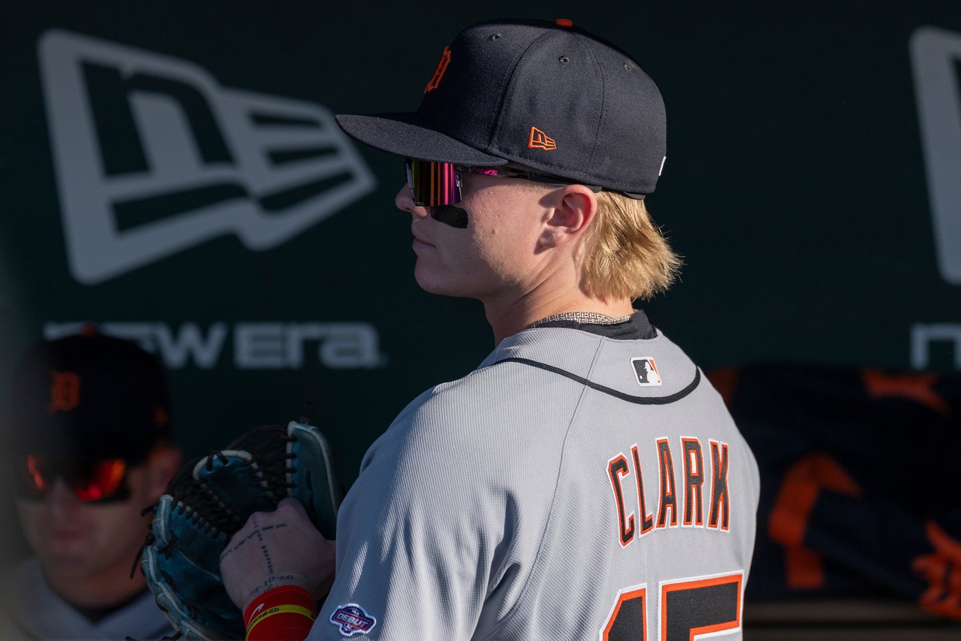 Tigers call up outfield prospect Max Clark and scratch starter Casey Mize as trade deadline nears | iNFOnews.ca Tigers call up outfield prospect Max Clark and scratch starter Casey Mize as trade deadline nears | iNFOnews.ca