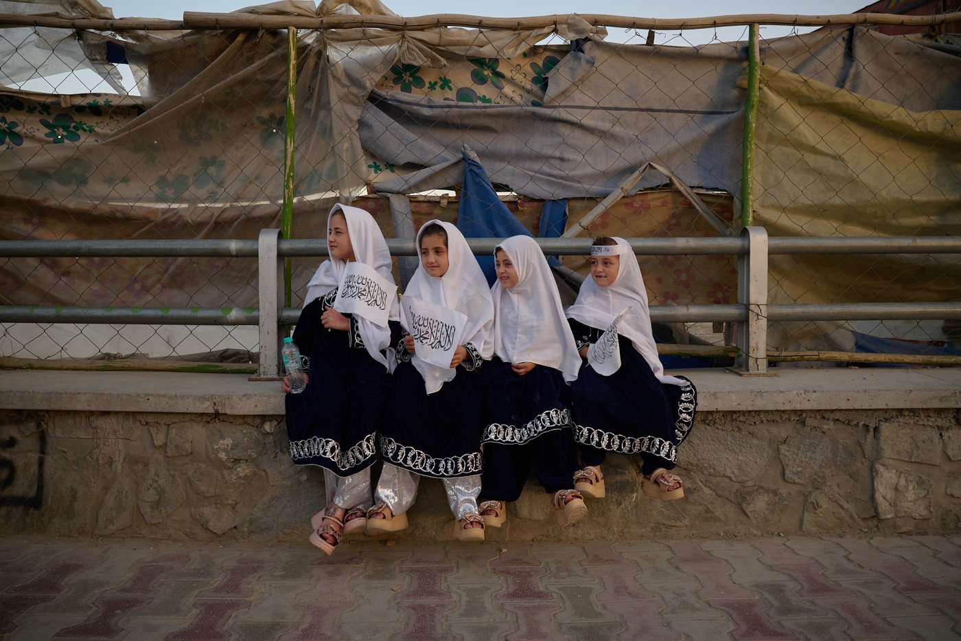 Afghan advocates urge action for women as Taliban marks five years since takeover | iNFOnews.ca