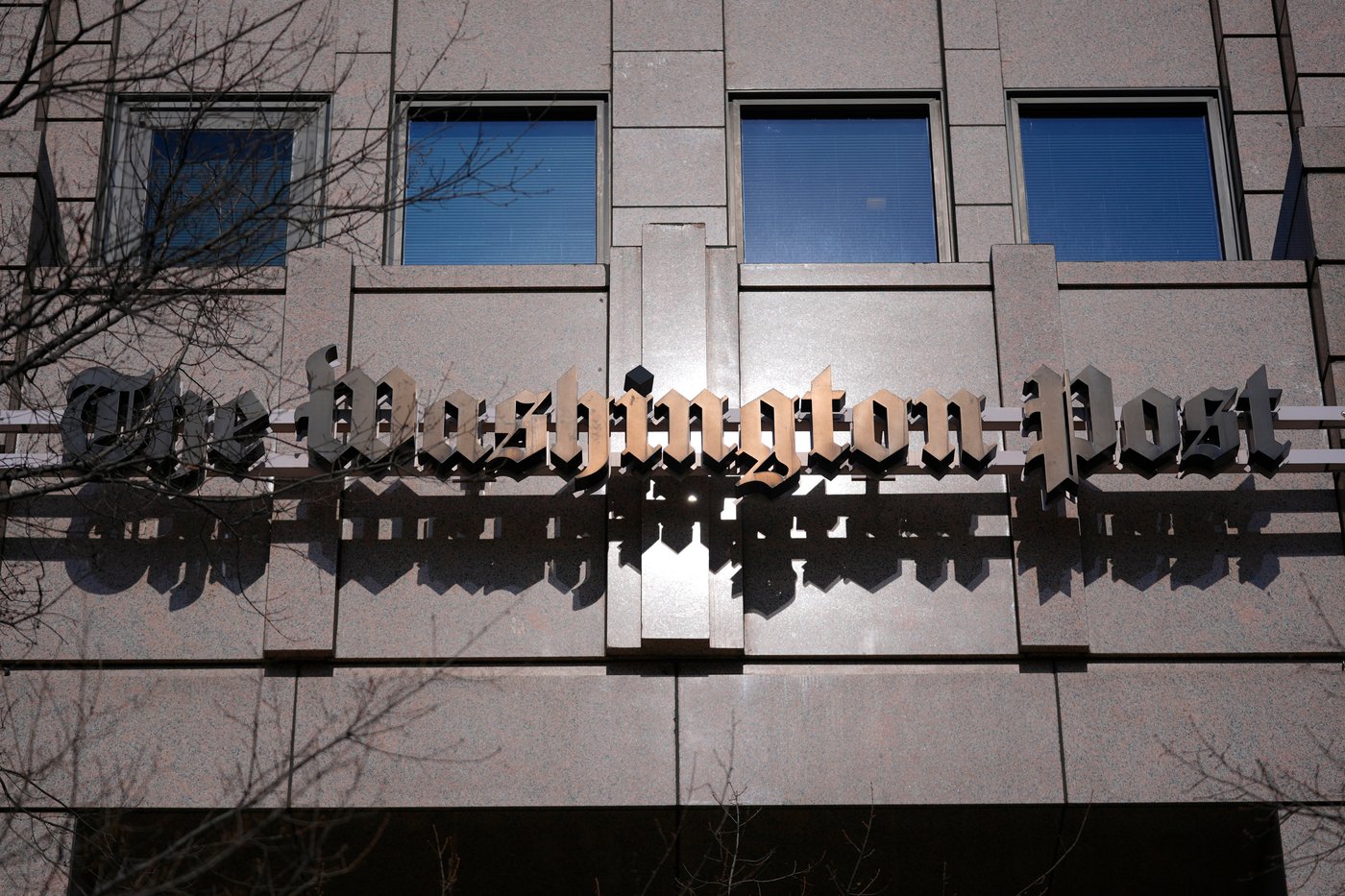 Washington Post cuts a third of its staff in a blow to a legendary news brand | iNFOnews.ca