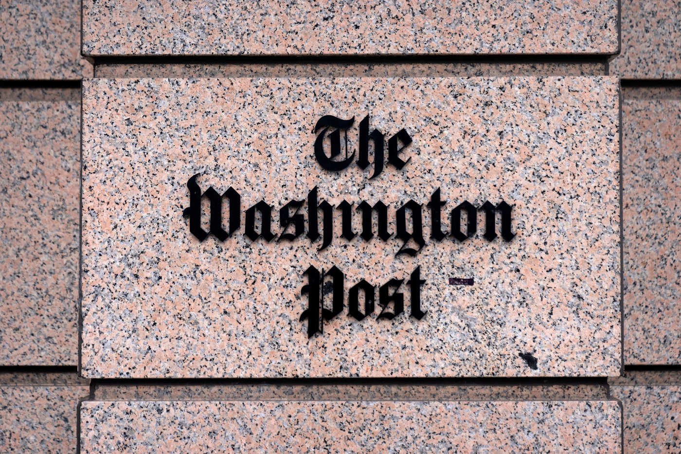 Washington Post cuts a third of its staff in a blow to a legendary news brand | iNFOnews.ca