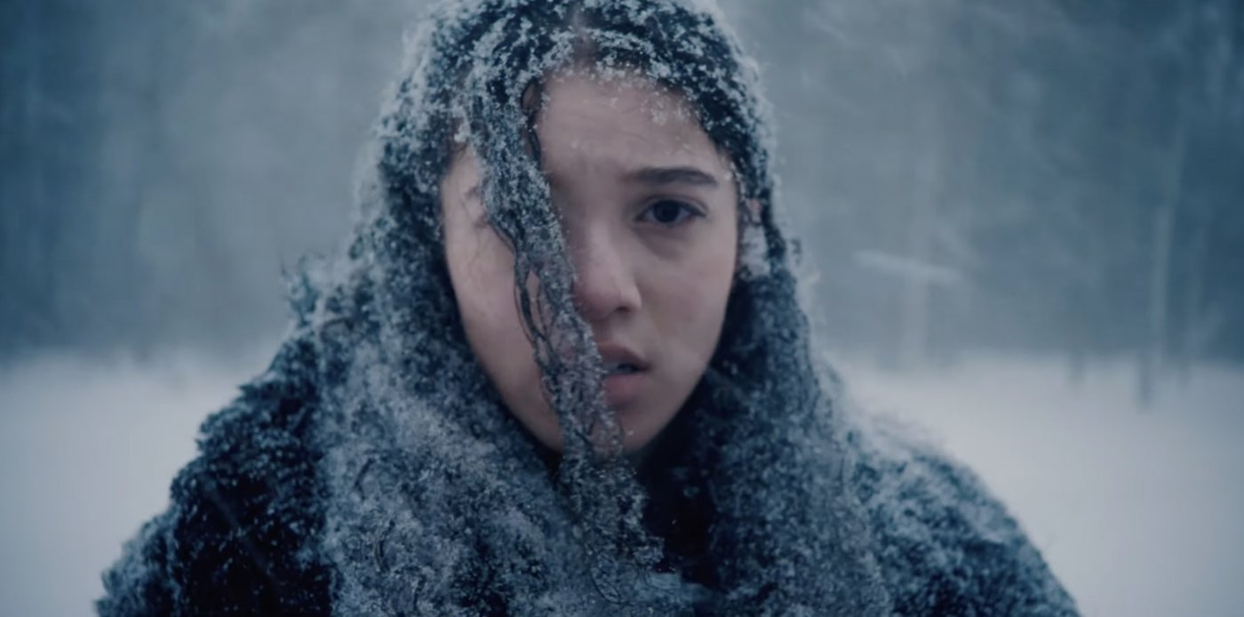 'Fight for your life': Alexandre Trudeau says his new thriller mirrors Canada-U.S. tensions | iNFOnews.ca