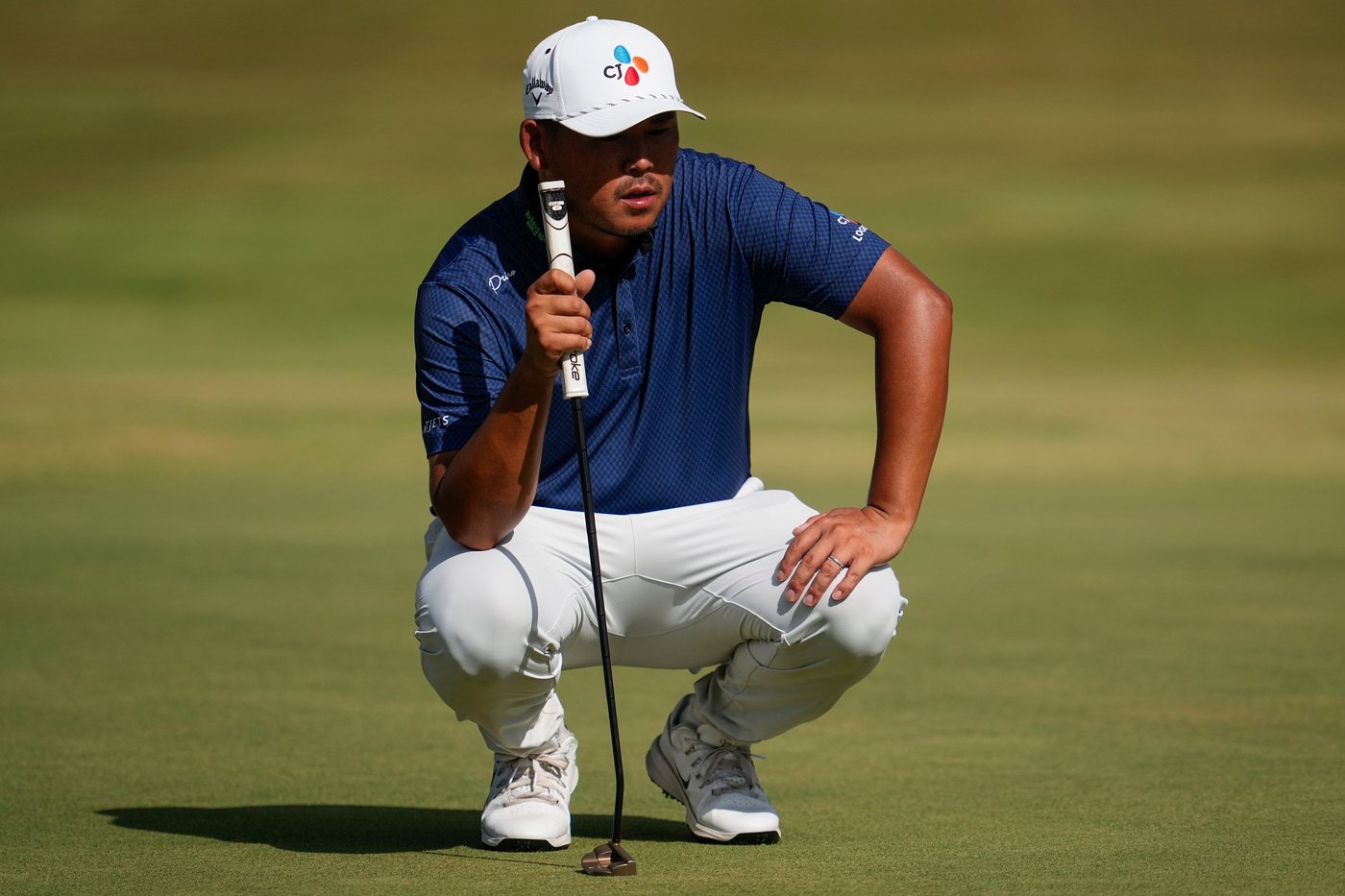 Rolapp says he will lean on PGA Tour rules when contemplating return of LIV players | iNFOnews.ca Rolapp says he will lean on PGA Tour rules when contemplating return of LIV players | iNFOnews.ca